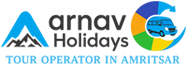 Arnav Holidays